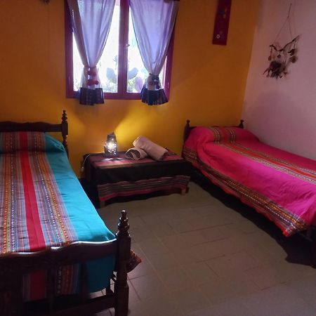 Casa Munay Maimará المظهر الخارجي الصورة