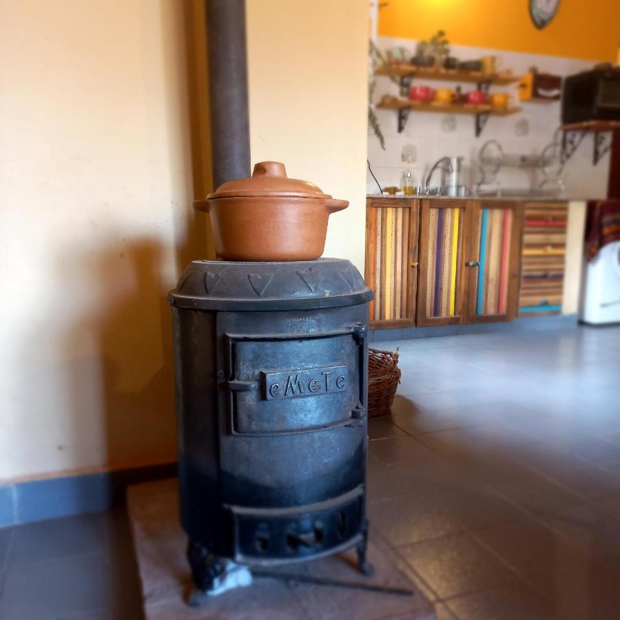 Casa Munay Maimará المظهر الخارجي الصورة