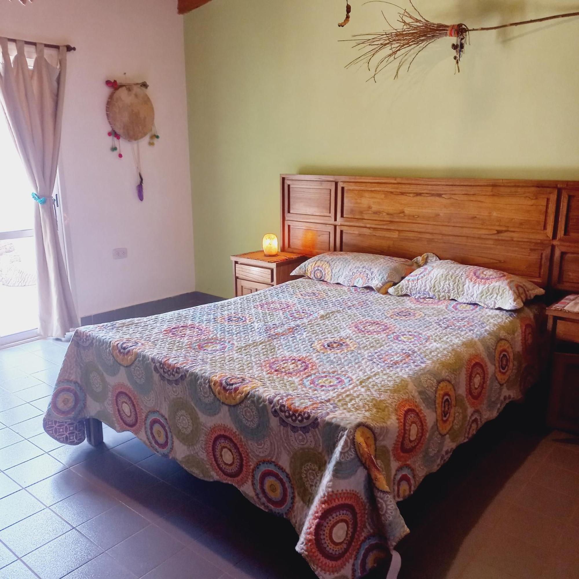 Casa Munay Maimará المظهر الخارجي الصورة
