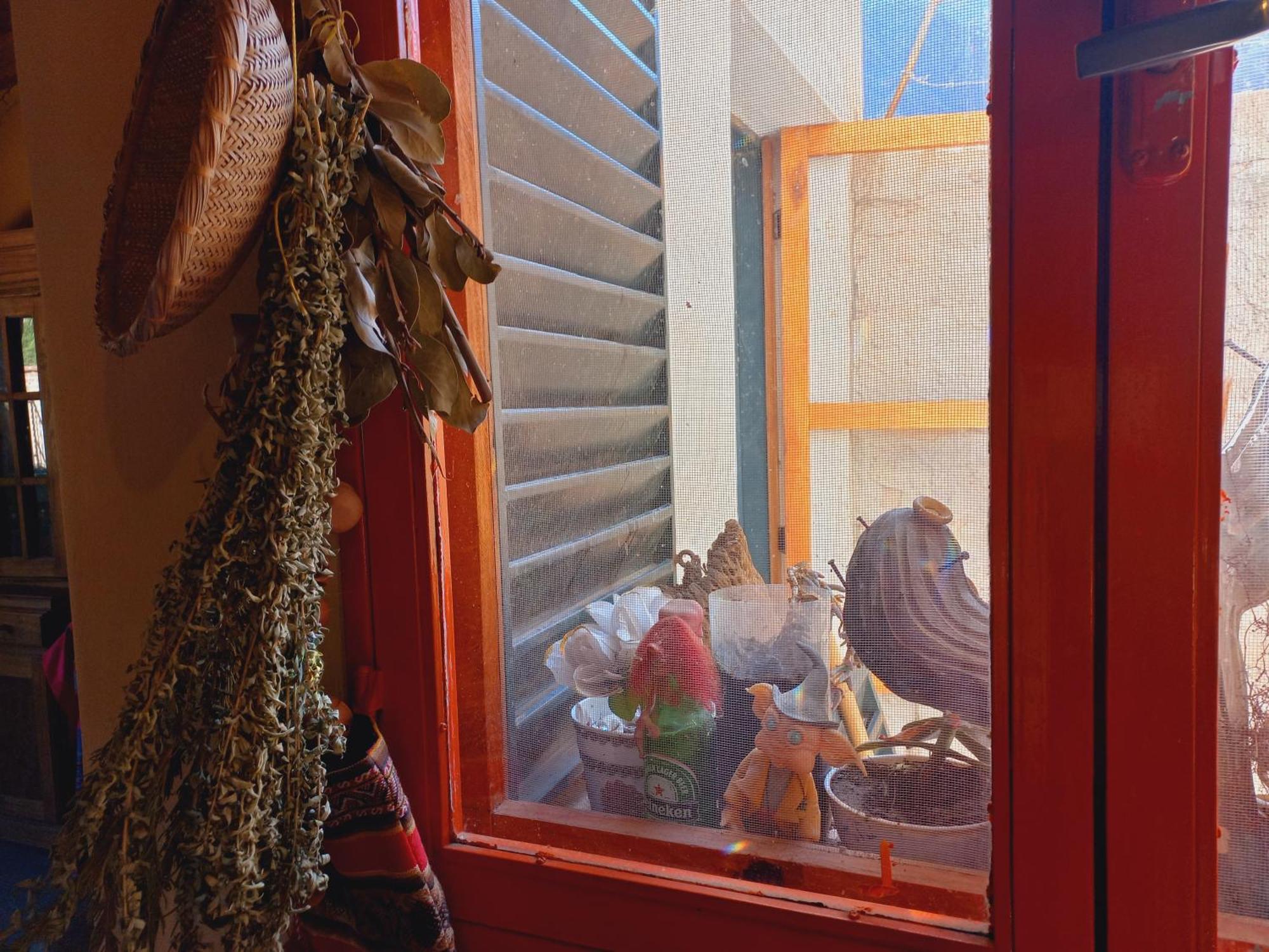 Casa Munay Maimará المظهر الخارجي الصورة