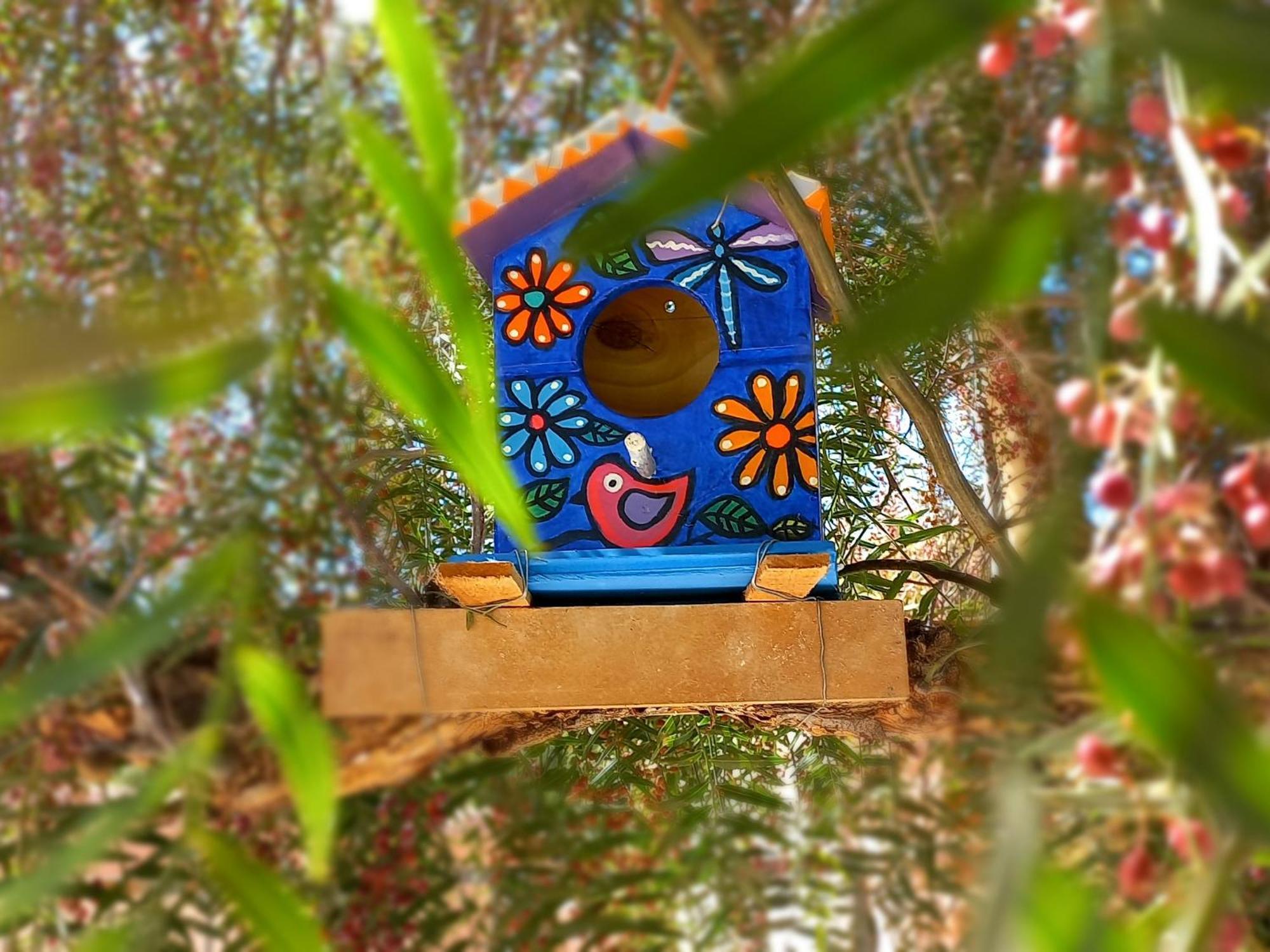 Casa Munay Maimará المظهر الخارجي الصورة