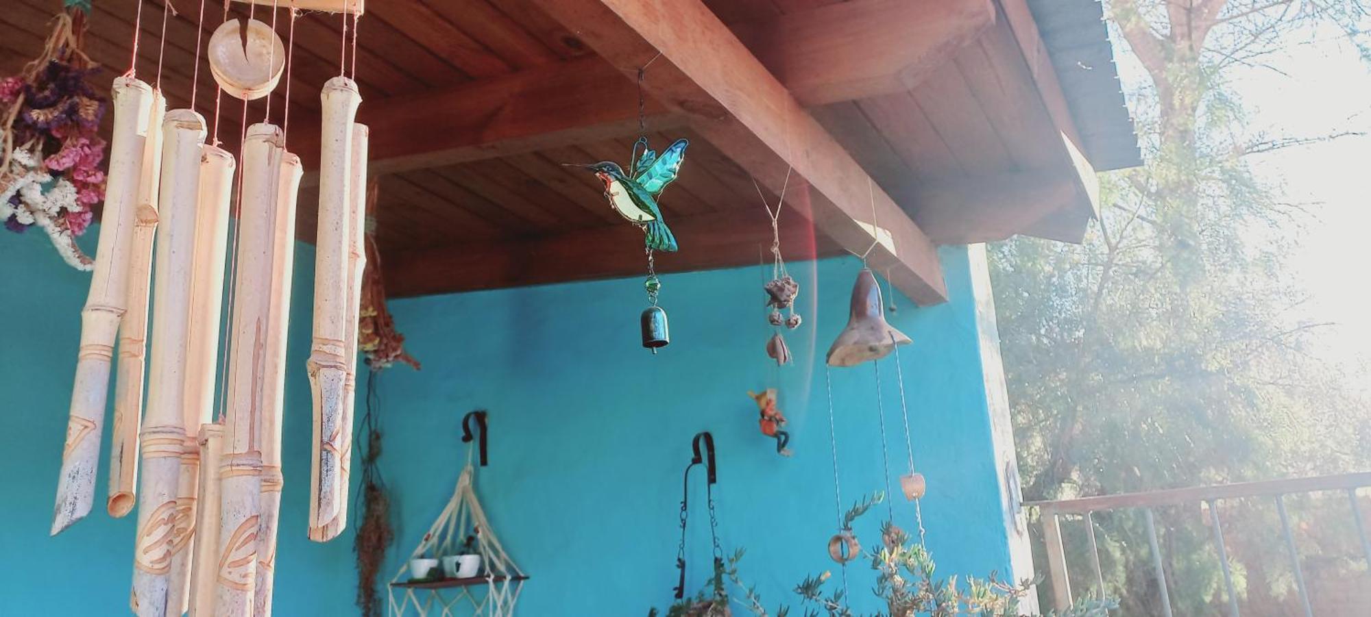 Casa Munay Maimará المظهر الخارجي الصورة