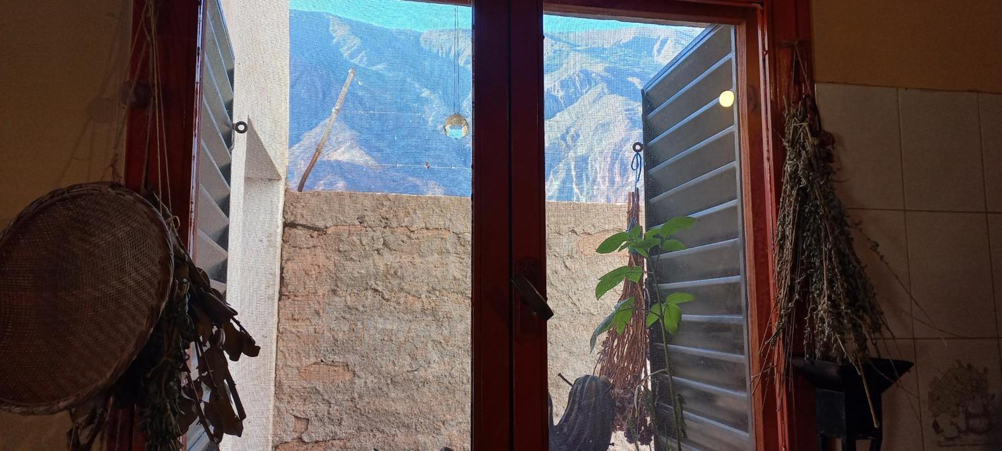 Casa Munay Maimará المظهر الخارجي الصورة