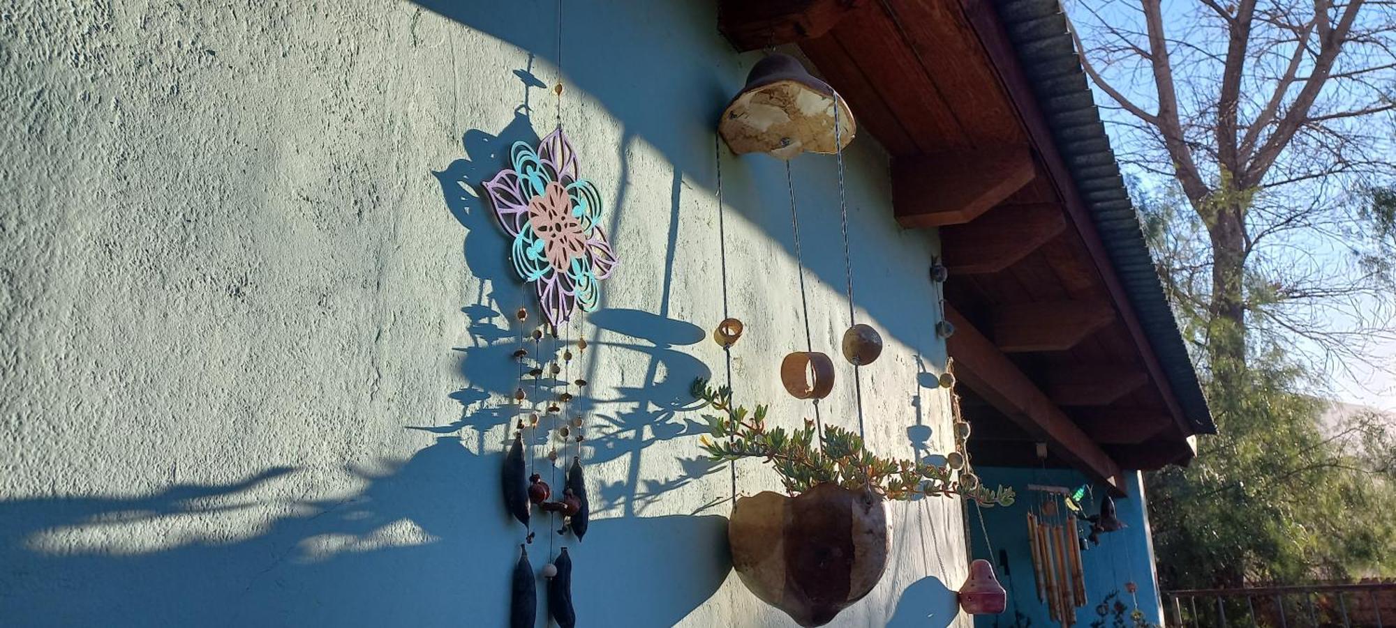 Casa Munay Maimará المظهر الخارجي الصورة