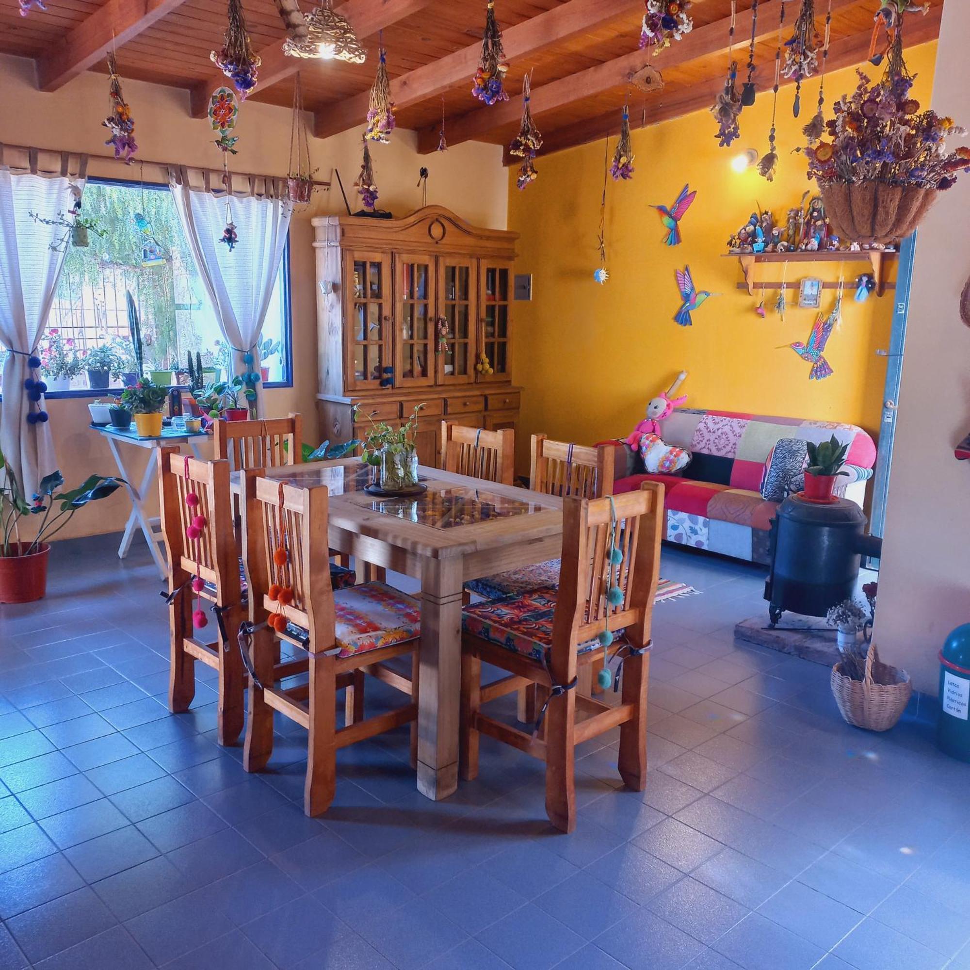 Casa Munay Maimará المظهر الخارجي الصورة