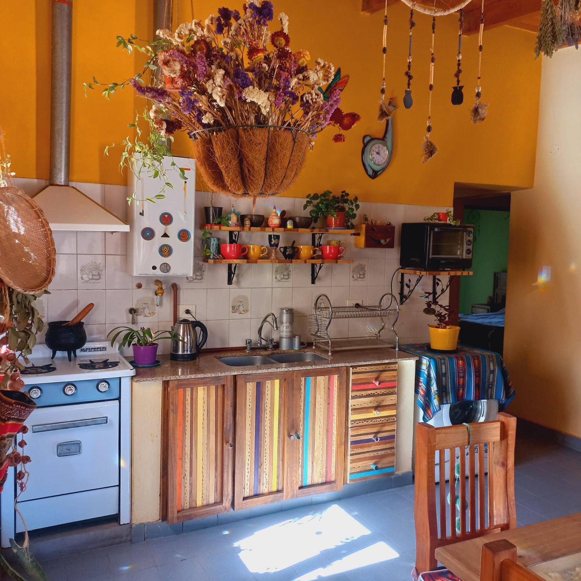 Casa Munay Maimará المظهر الخارجي الصورة