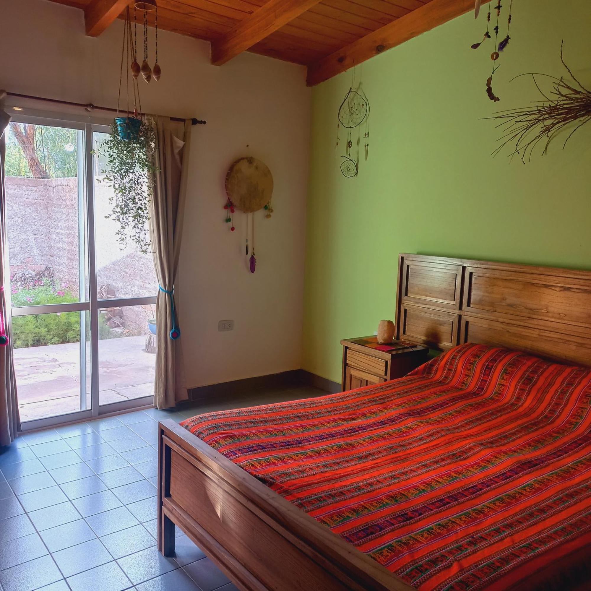 Casa Munay Maimará المظهر الخارجي الصورة