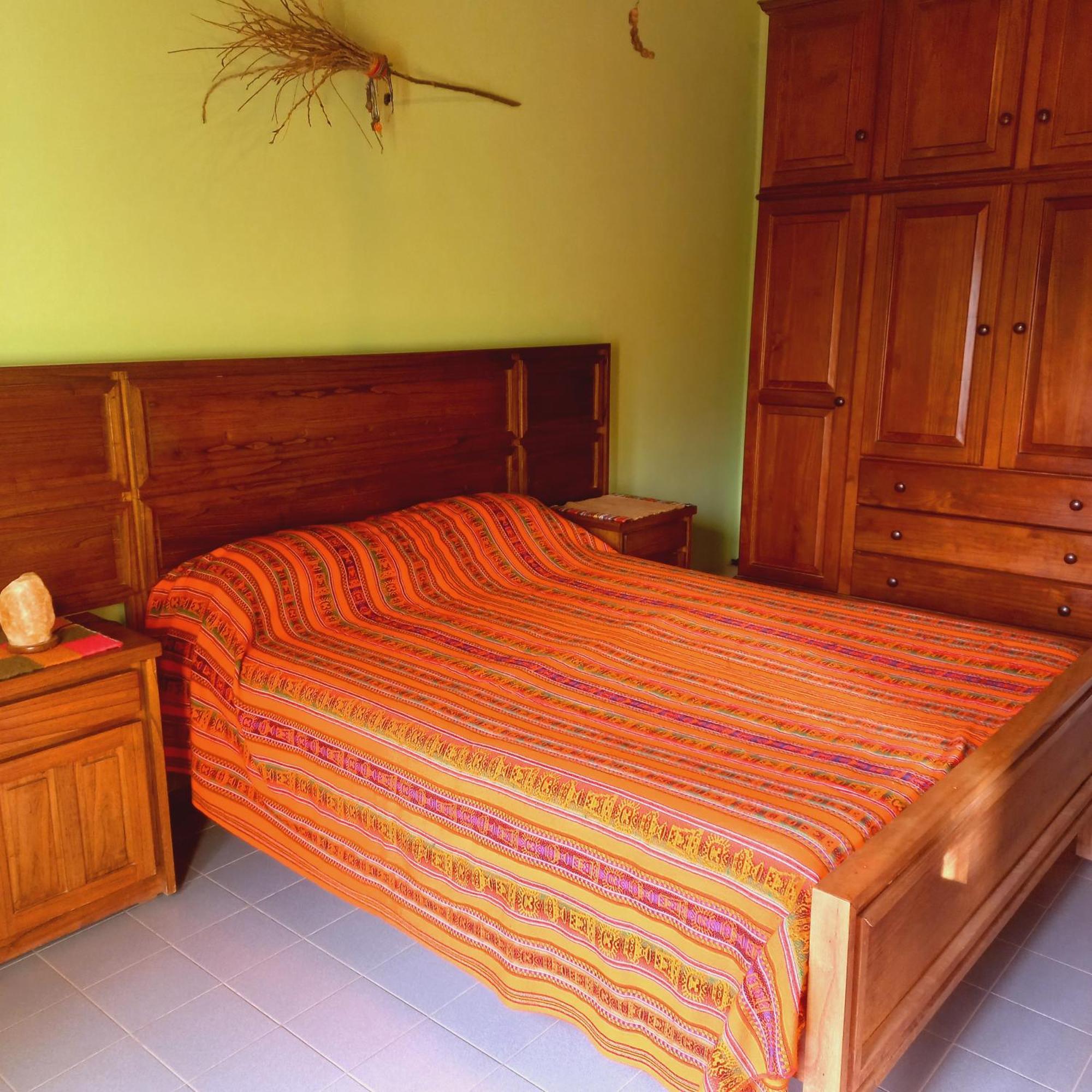 Casa Munay Maimará المظهر الخارجي الصورة